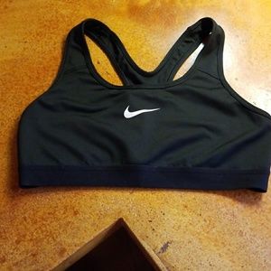 Nike sports bra